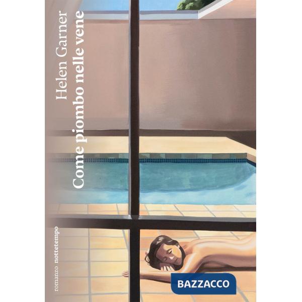 Come piombo nelle vene