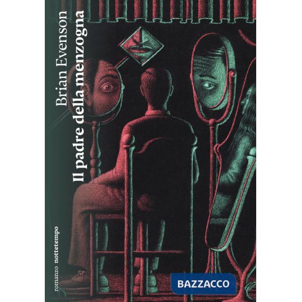 Padre della menzogna (Il)