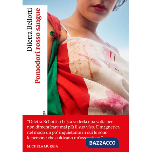 Pomodori rosso sangue