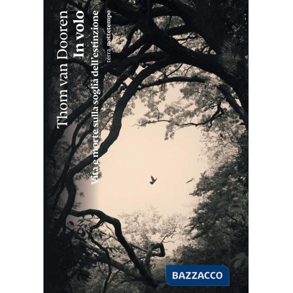 In volo. Vita e morte sulla soglia dell'estinzione