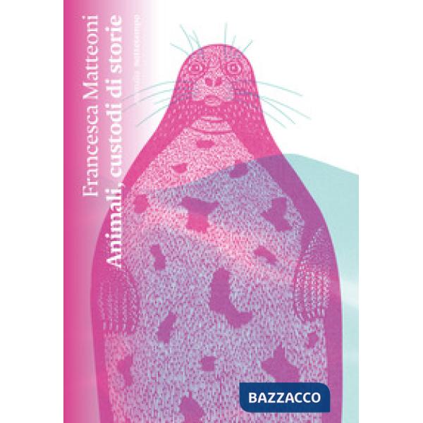 Animali, custodi di storie