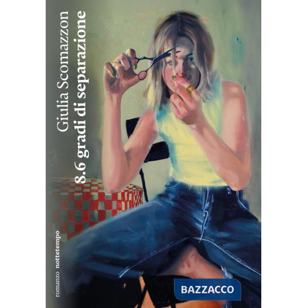 8.6 gradi di separazione