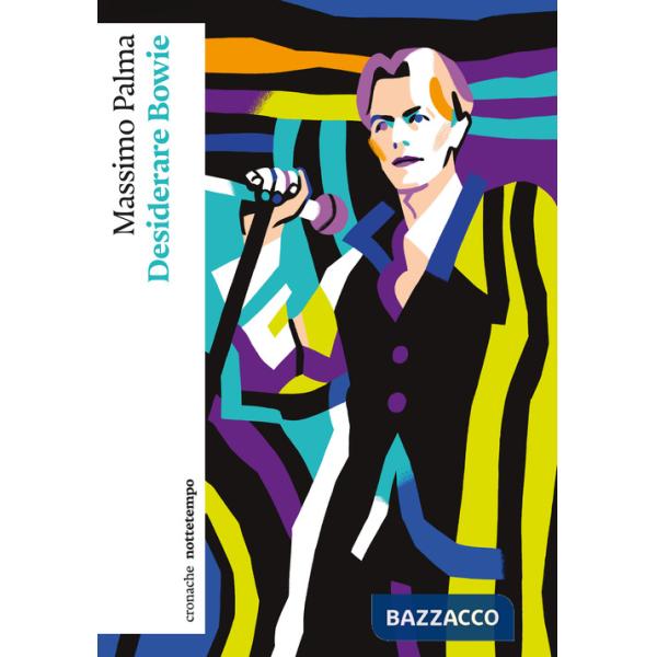 Desiderare Bowie