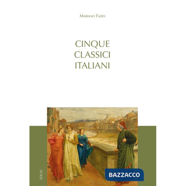 Cinque classici italiani