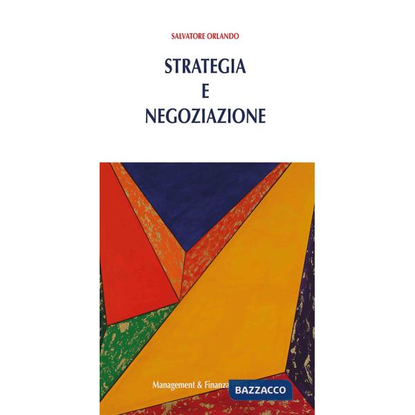 Strategia e negoziazione