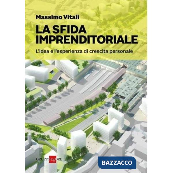 La sfida imprenditoriale