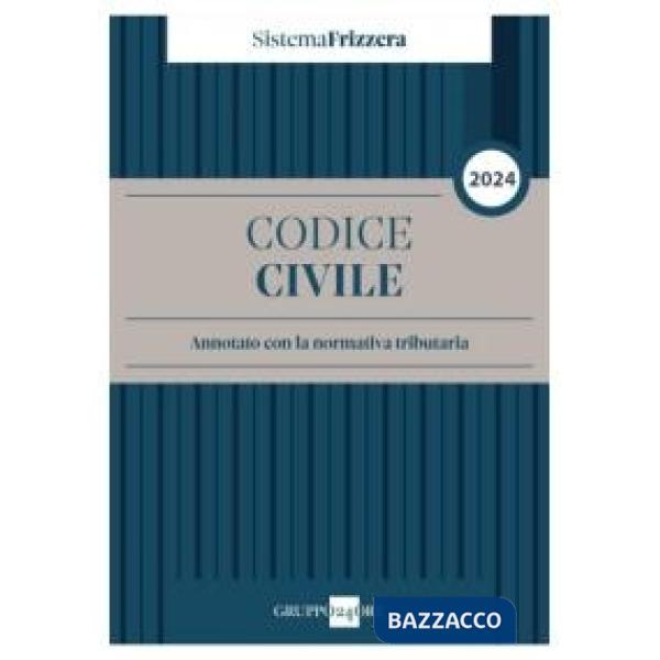 Codice Civile 2024