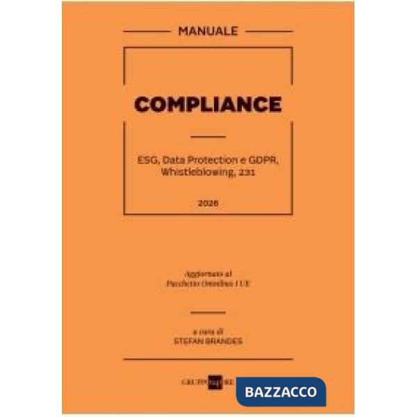 Compliance 2026