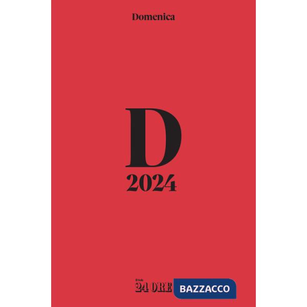 Agenda Domenica 2024 (2024)