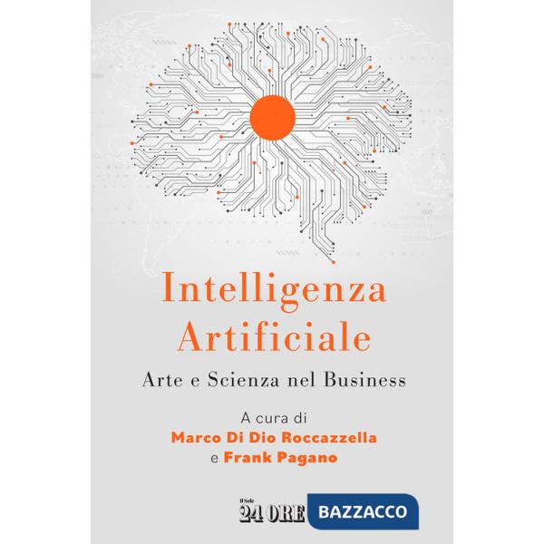 Intelligenza artificiale. Arte e scienza nel business