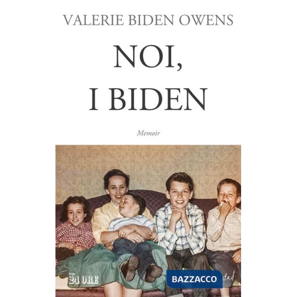 Noi, i Biden