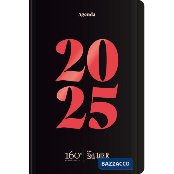 Agenda de Il Sole 24 Ore 2025