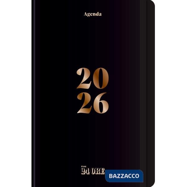 Agenda de Il Sole 24 Ore 2026
