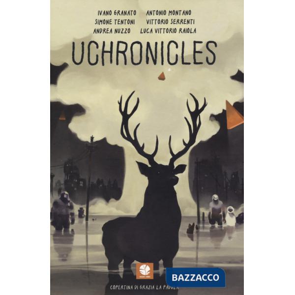 Uchronicles