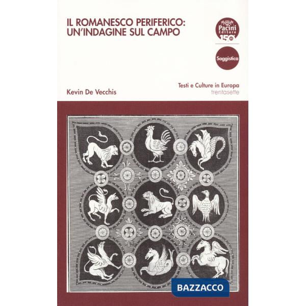 Romanesco periferico: un'indagine sul campo (Il)