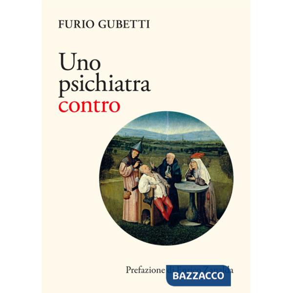 Psichiatra contro (Uno)