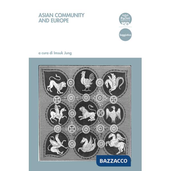 Asian community and Europe