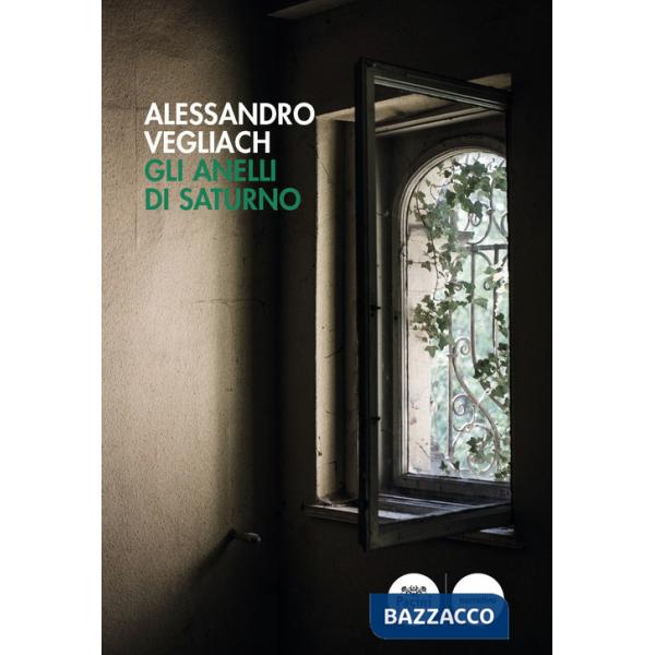 Anelli di Saturno (Gli)