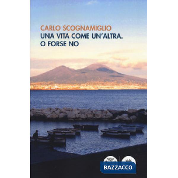 Vita come un'altra. O forse no (Una)