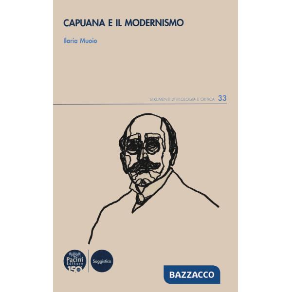 Capuana e il modernismo