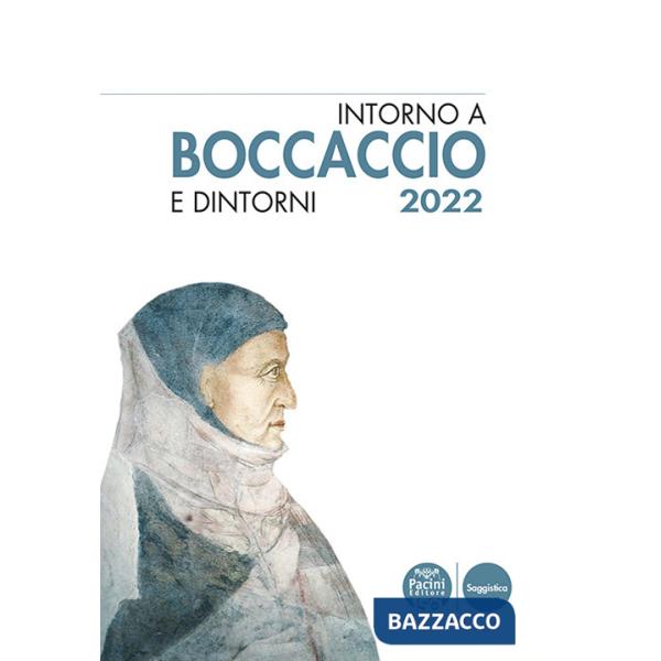 Intorno a Boccaccio e dintorni 2022