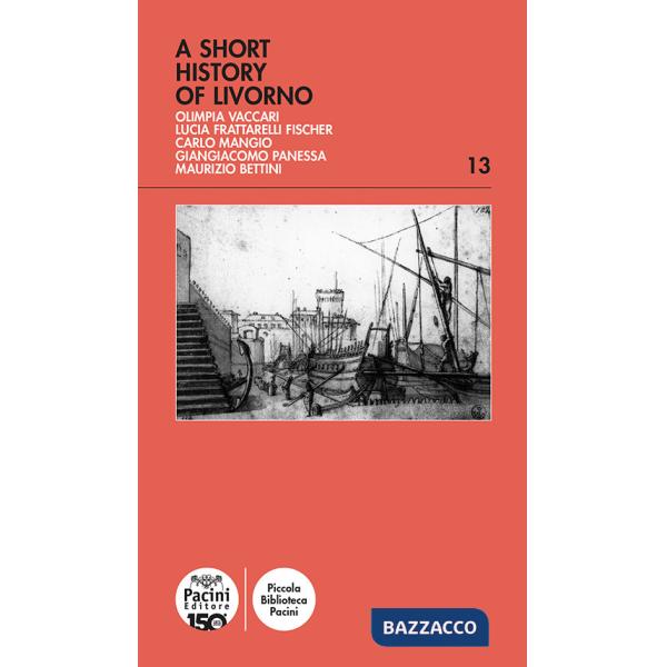 A short history of Livorno