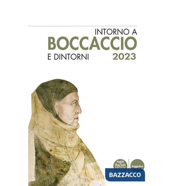 Intorno a Boccaccio-Boccaccio e dintorni 2023