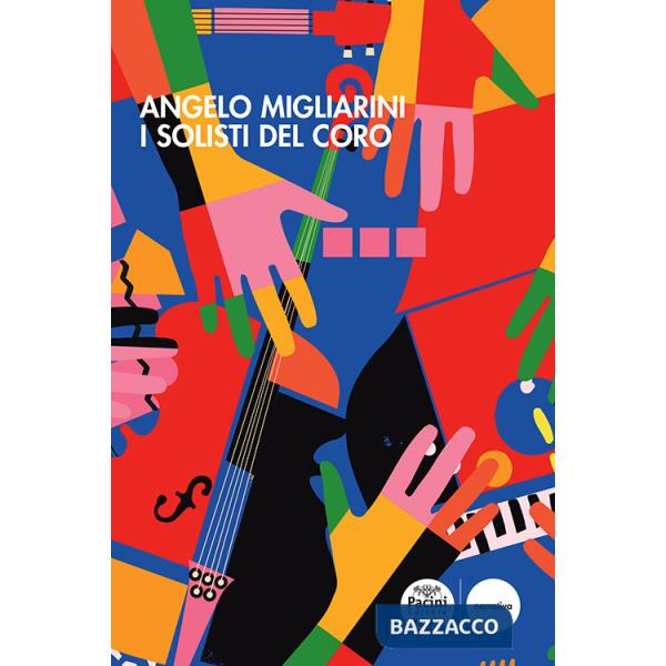 Solisti del coro (I)