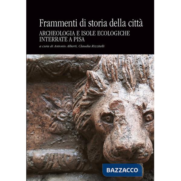 Frammenti di storia della città. Archeologia e isole ecologiche interrate a Pisa