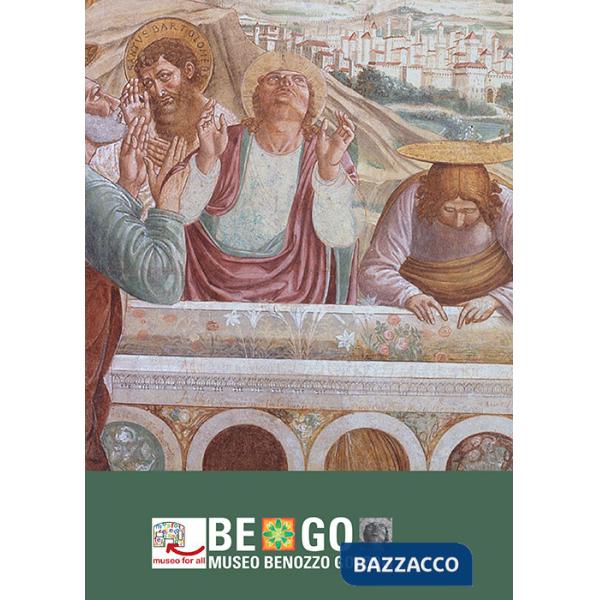 BE.GO. Museo Benozzo Gozzoli