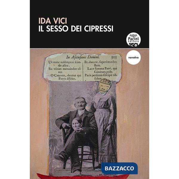 Sesso dei cipressi (Il)