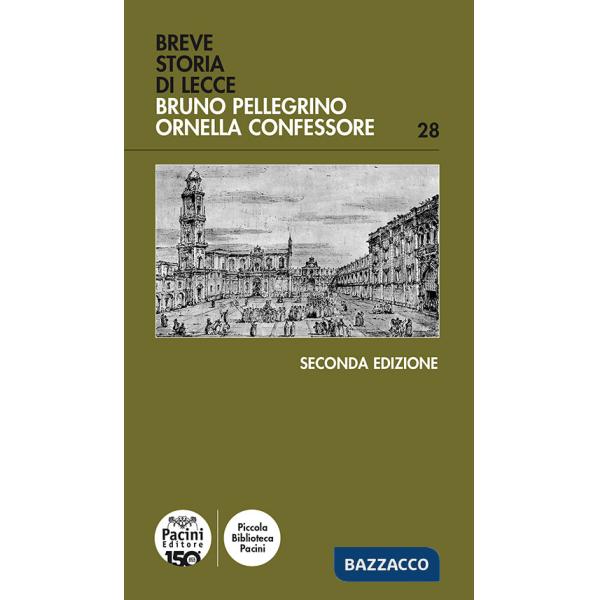 Breve storia di Lecce