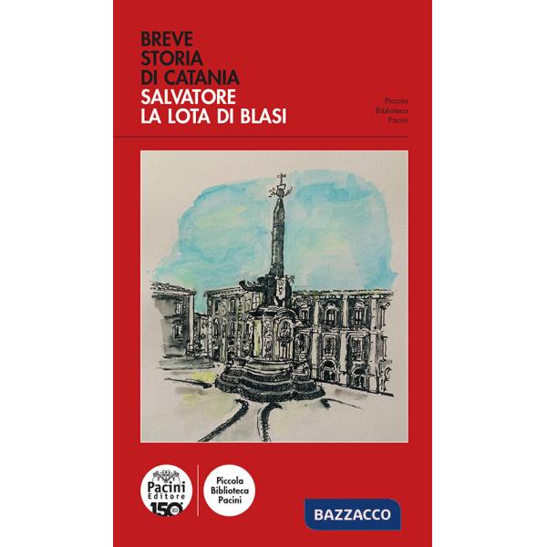 Breve storia di Catania