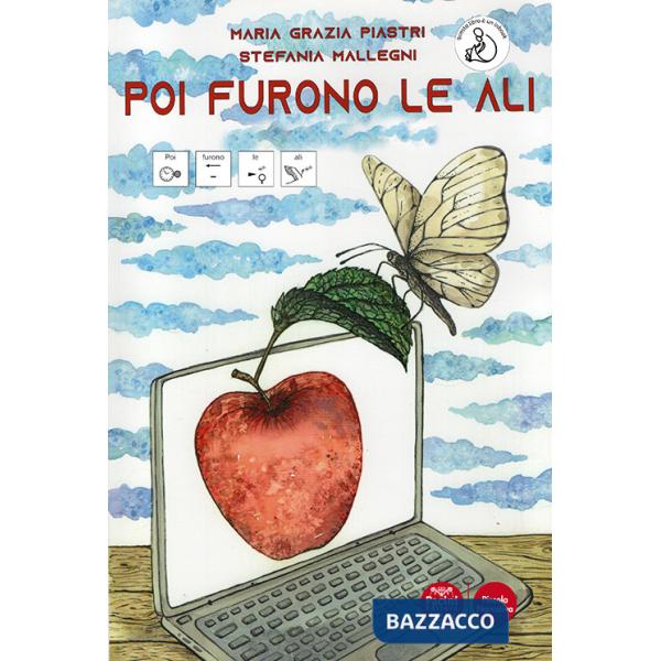 Poi furono le ali