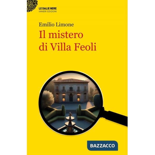 Mistero di Villa Feoli (Il)