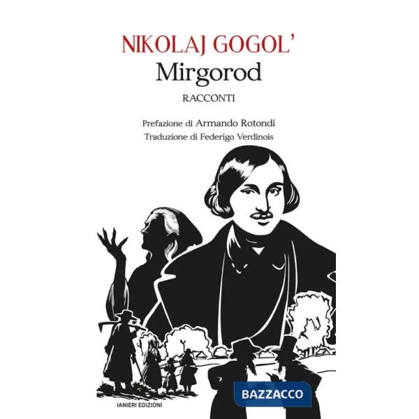 Mirgorod