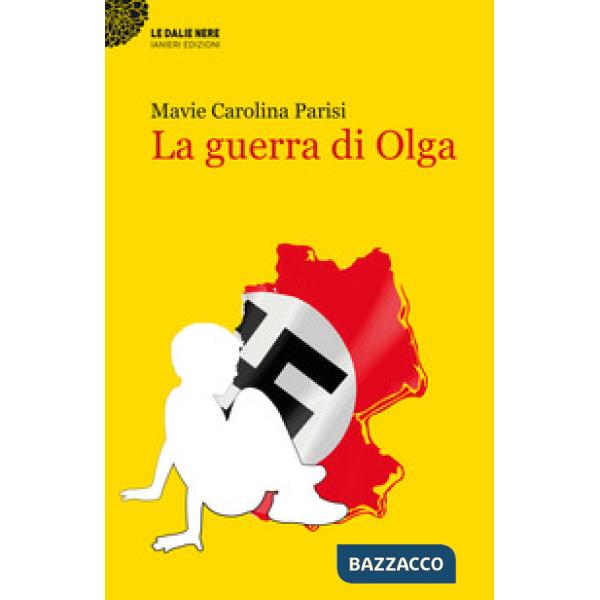 Guerra di Olga (La)