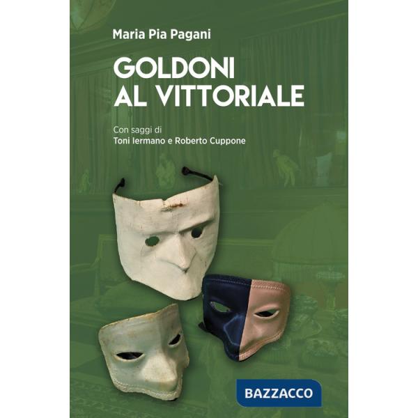 Goldoni al Vittoriale