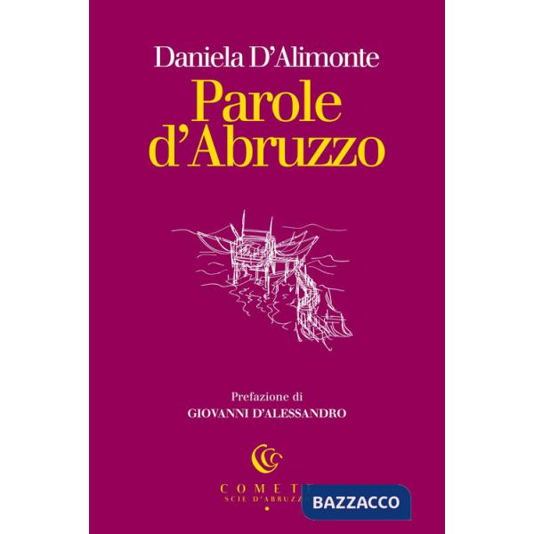 Parole d'Abruzzo