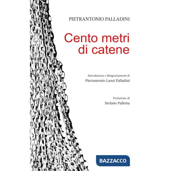 Cento metri di catene