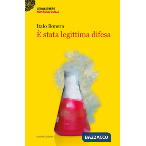 È stata legittima difesa