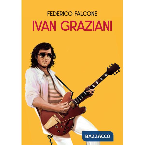Ivan Graziani. Libro 232