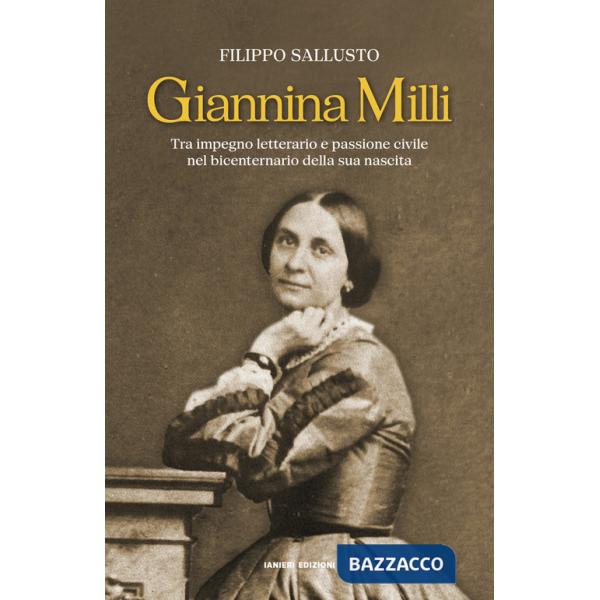 Giannina Milli. Tra impegno letterario e passione civile nel bicenternario della sua nascita