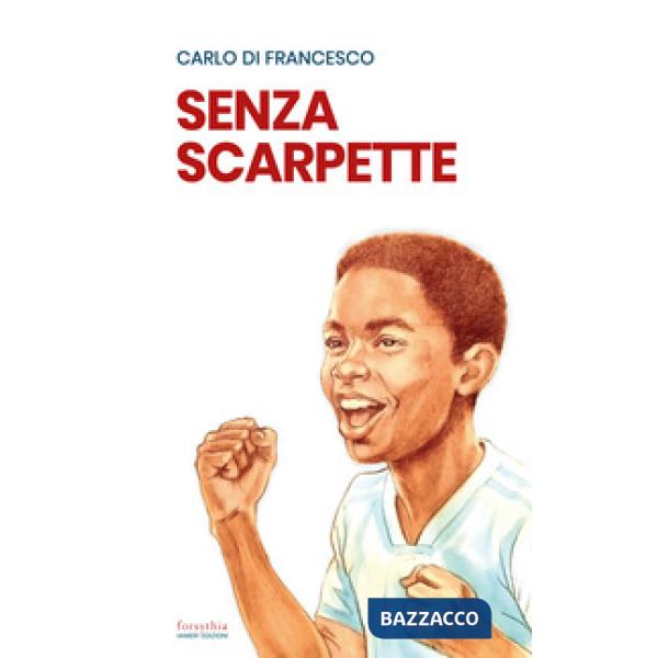 Senza scarpette