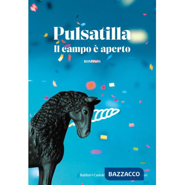 Campo è aperto (Il)