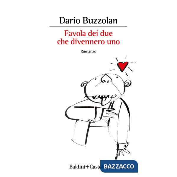 Favola dei due che divennero uno