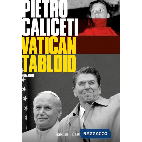 Vatican tabloid