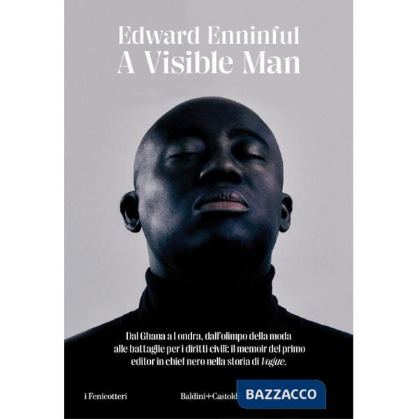 Visible man. Ediz. italiana (A)