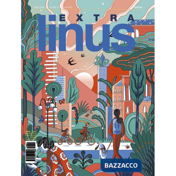 Linus extra. Speciale FILI (2024)