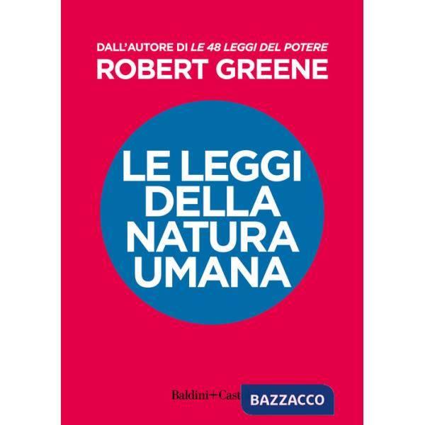 Leggi della natura umana (Le)